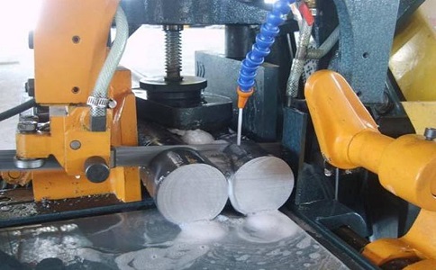 连平卧式带锯床的送料方式有哪几种? 连平卧式带锯床的送料方式有哪几种?