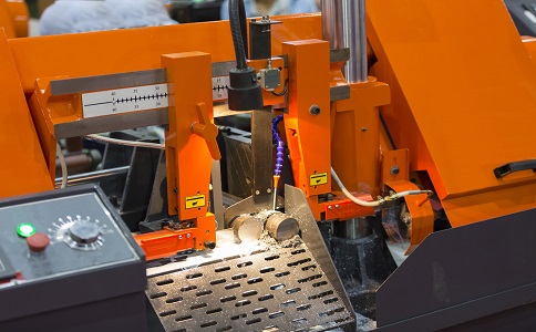 连平龙门带锯床具备哪些优点？